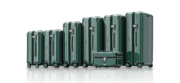 RIMOWA 行李箱詳細攻略