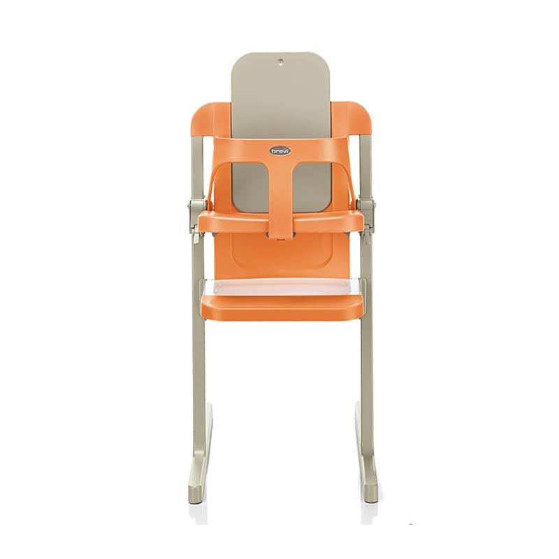 Brevi Slex Evo 成長型兒童高腳餐椅 初生以上 意大利製造-藍色 Blue-Suchprice® 優價網