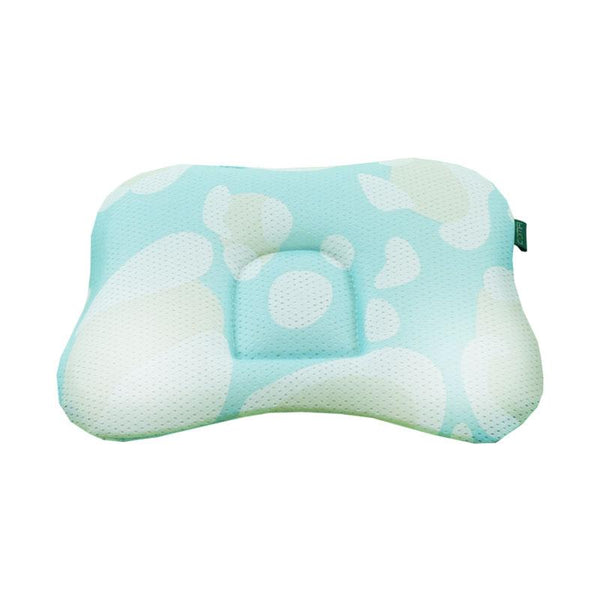 Comfi baby breathing pillow 0-18 months can be equipped with