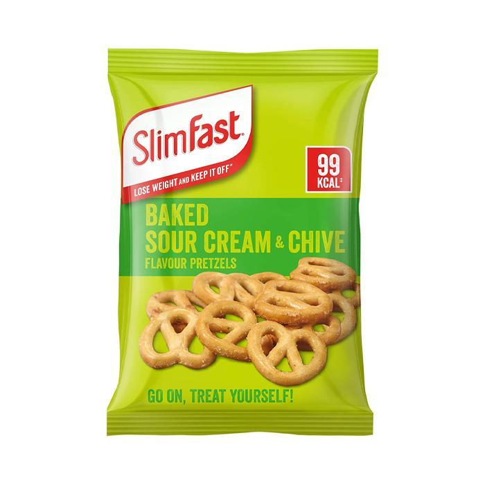 SlimFast Snack Bag-Cheddar Bites 22g-Suchprice® 優價網