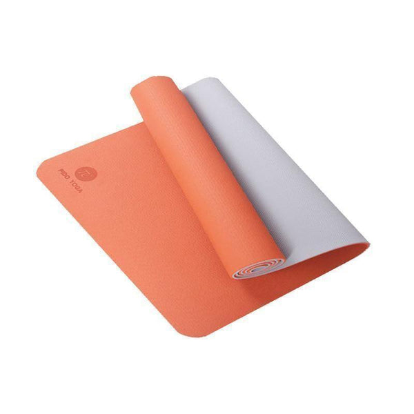 Suchprice® PIDO-01 6mm non-slip yoga mat with storage bag + strap -  Suchprice® 優價網