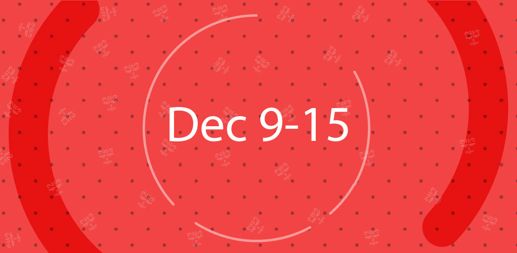 12.12 熱賣品牌低至9折/95折！