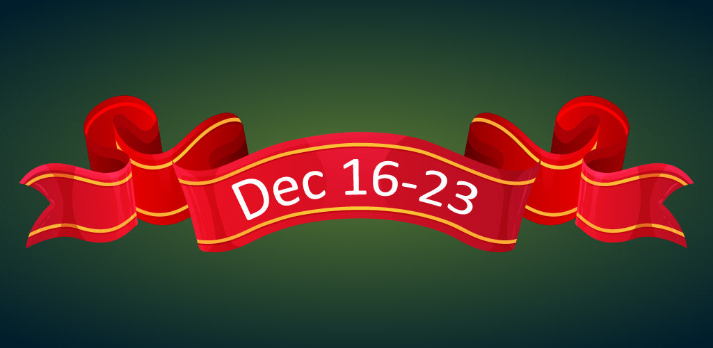 聖誕優惠閃亮價低至85折