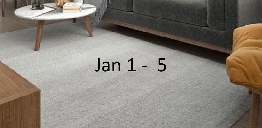 【🏠新年換新傢俬！8折起】