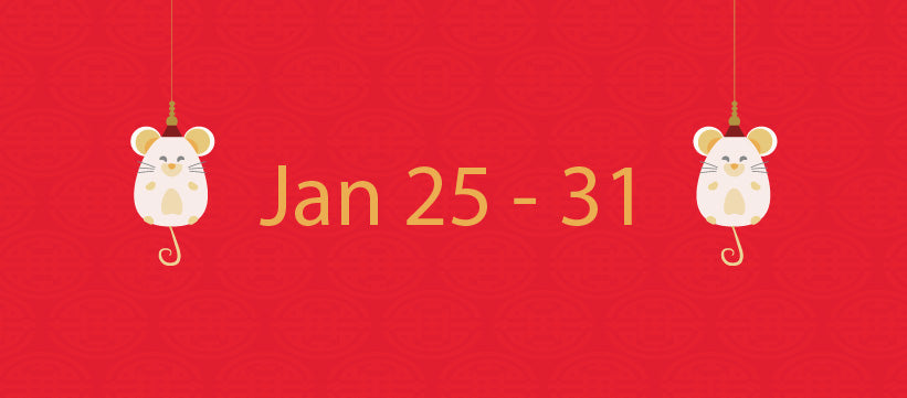 【瘋搶🤩新年好運「頭炷卡」購物金】