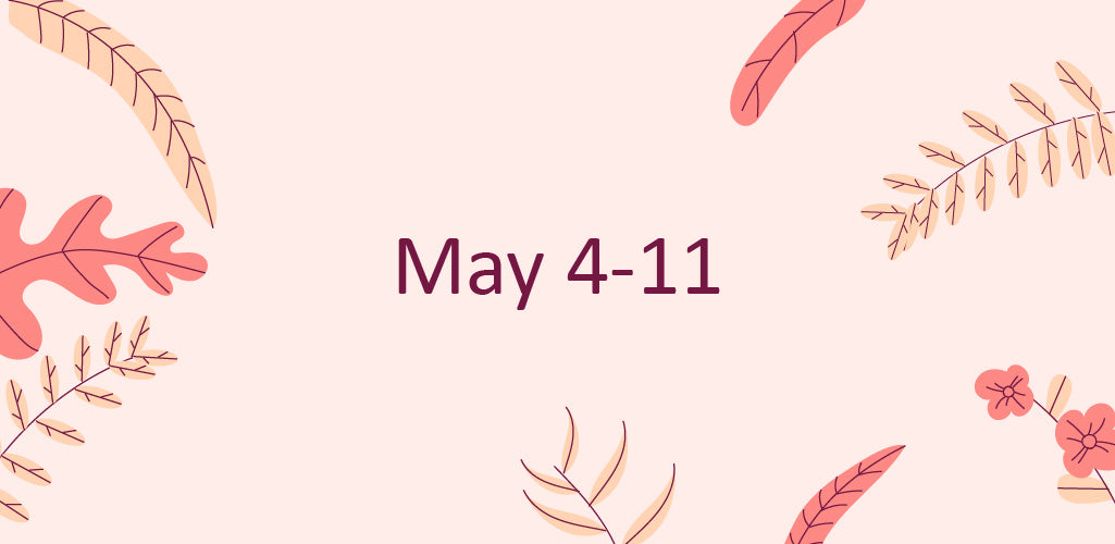 【媽媽Shopping Week🛍】