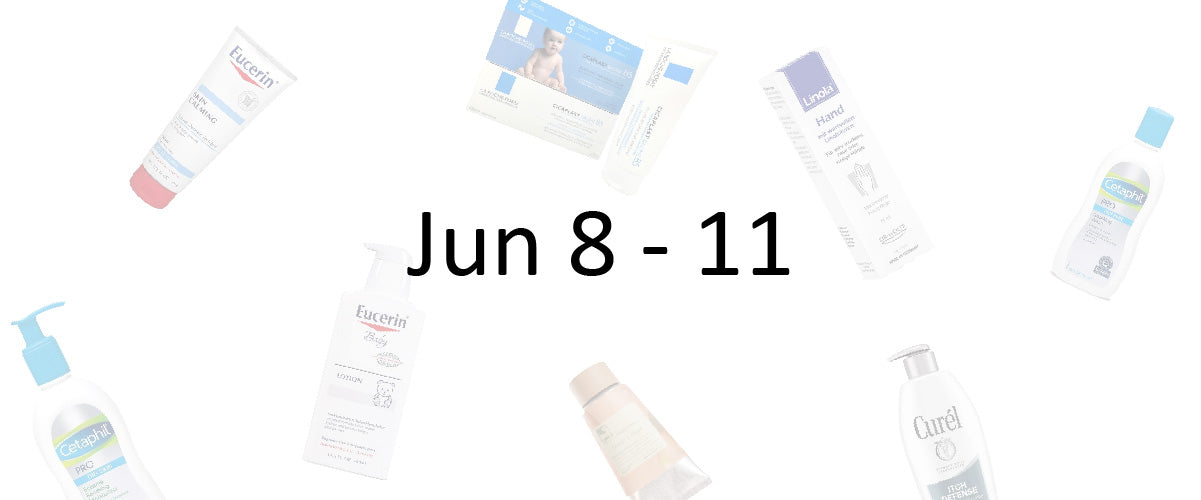 【歐美護膚產品 3件95折】