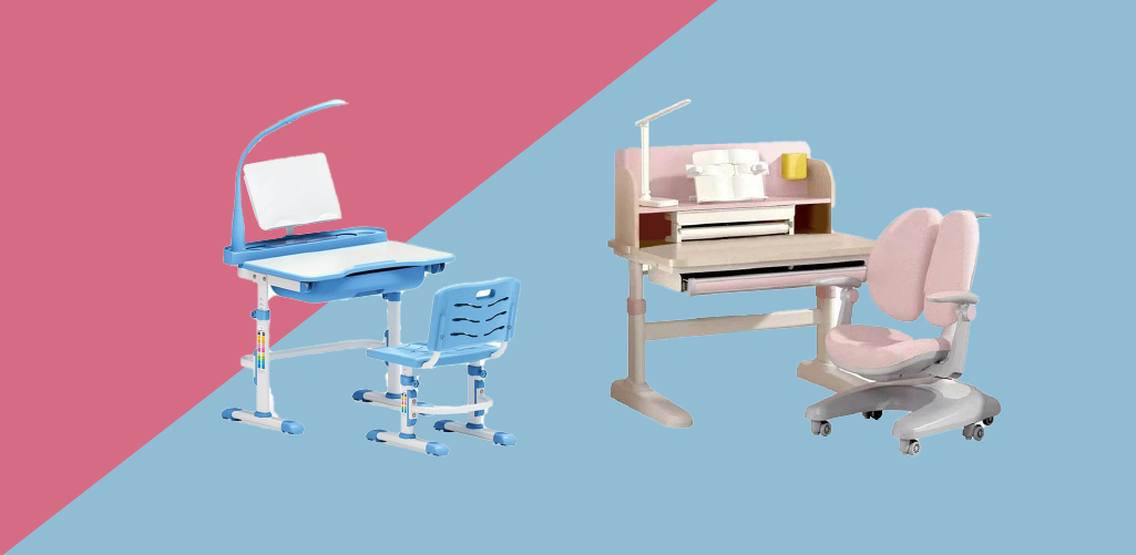 兒童工學桌椅大減價