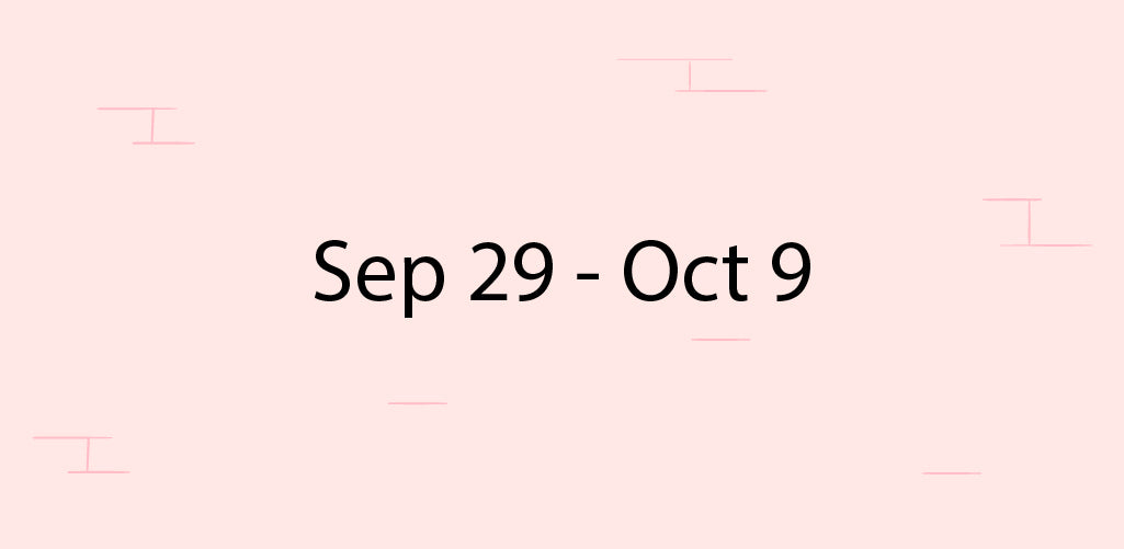 9.29-10.9 網上孕媽咪及嬰兒用品展