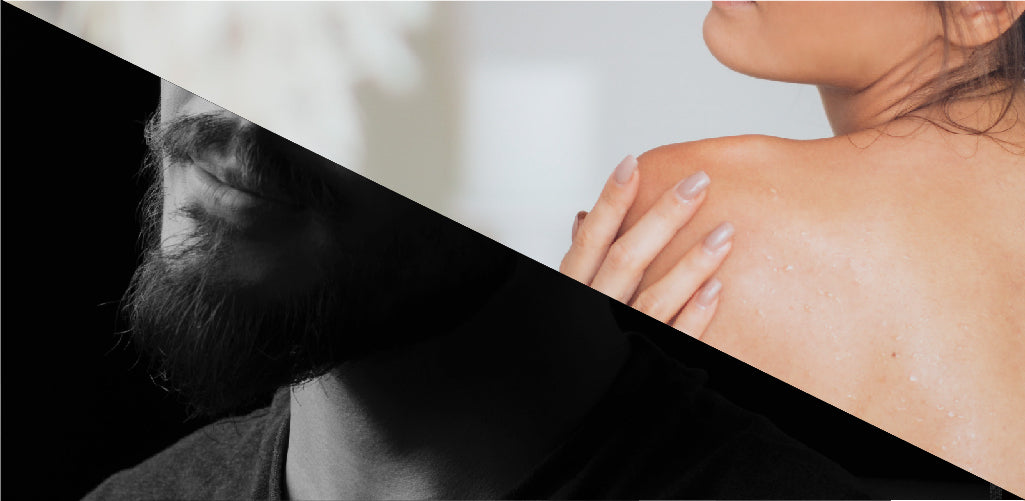 秋冬🍂 歐美潤膚護膚產品 3件88折