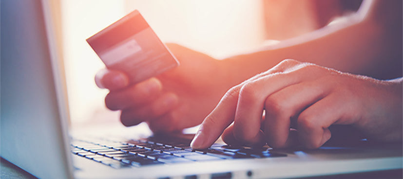 網購安全小貼士