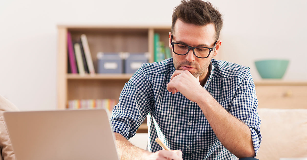 提升專注力的5個小辦法