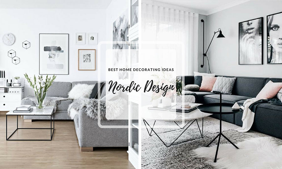 營造北歐風的6個技巧