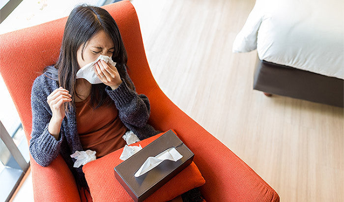 如何選擇空氣清新機?