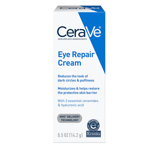 Cerave Eye Repair Cream 14.2g-Suchprice® 優價網