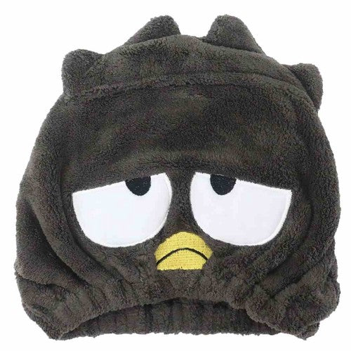 角落生物及Sanrio卡通人物吸水毛巾乾髮帽-Suchprice® 優價網