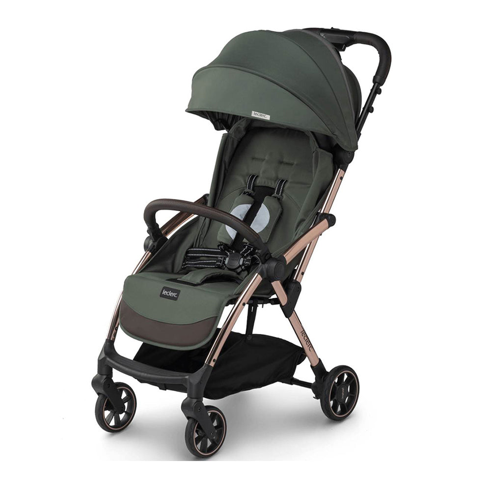 Leclerc Influencer™ 嬰兒手推車 香港行貨-Suchprice® 優價網