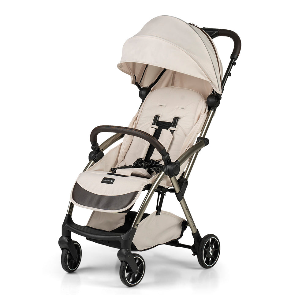 Leclerc Influencer™ Air 嬰兒手推車 歐洲製造 香港行貨-Suchprice® 優價網