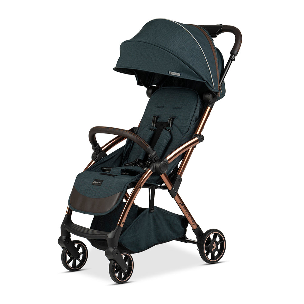 Leclerc Influencer™ Air 嬰兒手推車 歐洲製造 香港行貨-Suchprice® 優價網