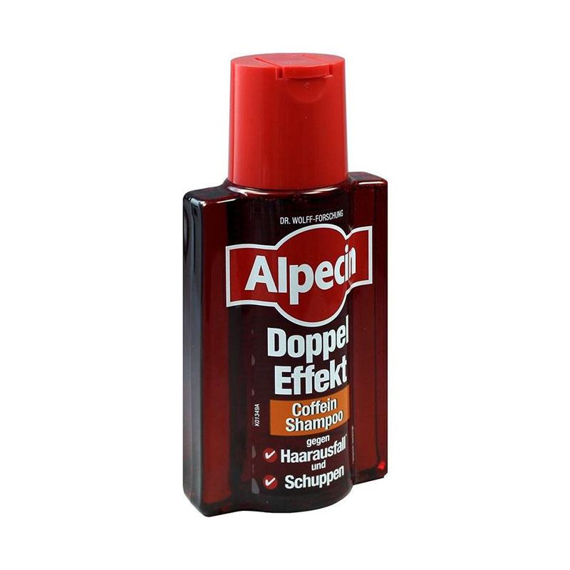 Alpecin 雙效咖啡因洗髮露-Suchprice® 優價網
