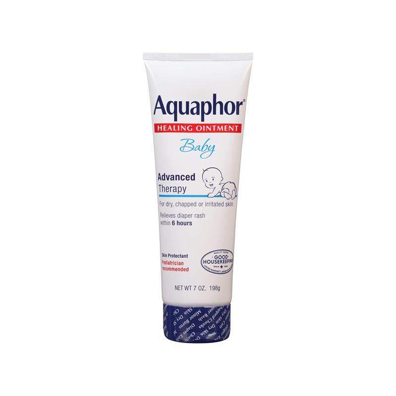 Aquaphor Healing Ointment 198g-Suchprice® 優價網