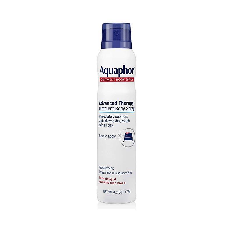 Aquaphor Advanced Therapy Ointment Body Spray 175g-Suchprice® 優價網