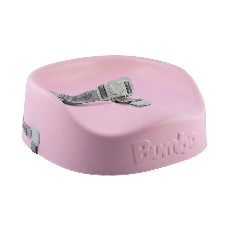 BUMBO Booster Seat 加高椅墊-粉紅色-Suchprice® 優價網