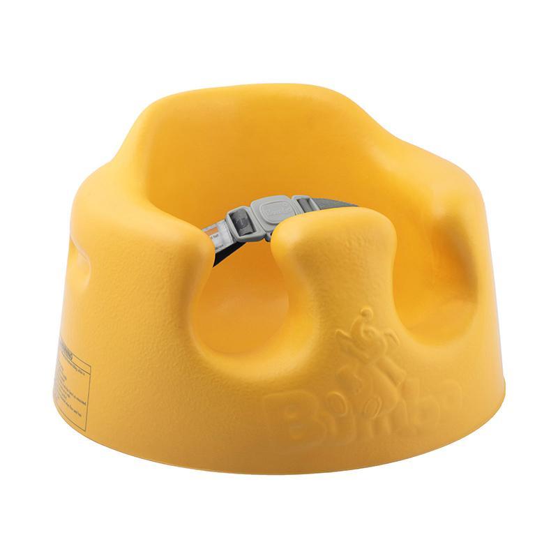 BUMBO Floor Seat 嬰兒座椅-黃色-Suchprice® 優價網