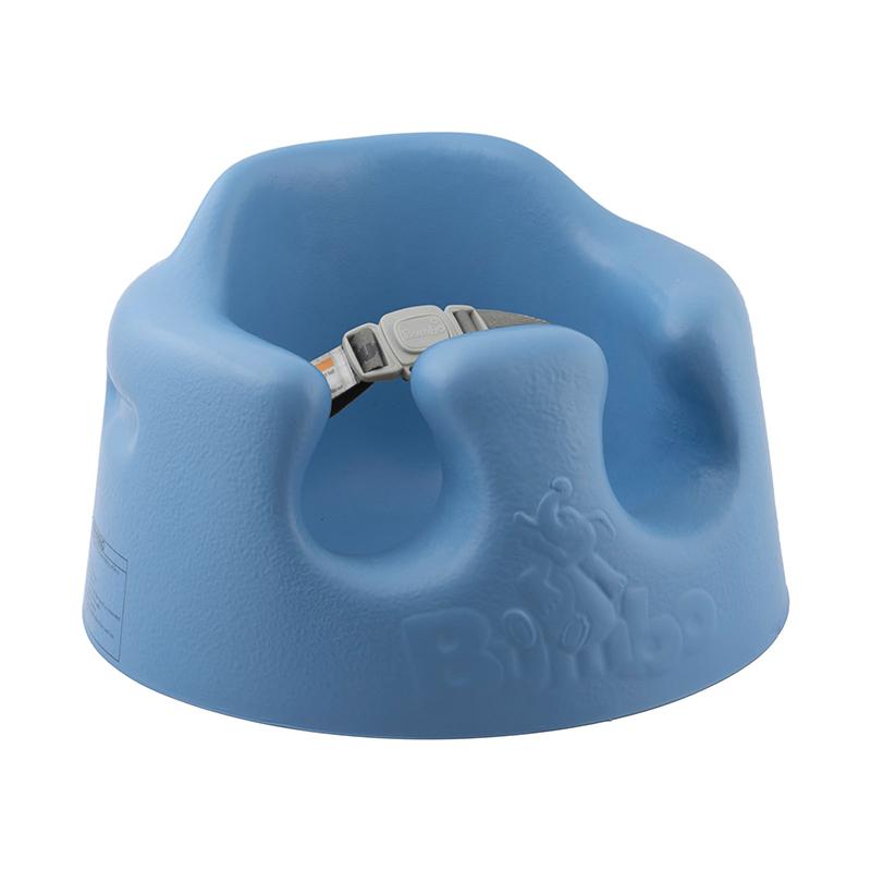 BUMBO Floor Seat 嬰兒座椅-藍色-Suchprice® 優價網