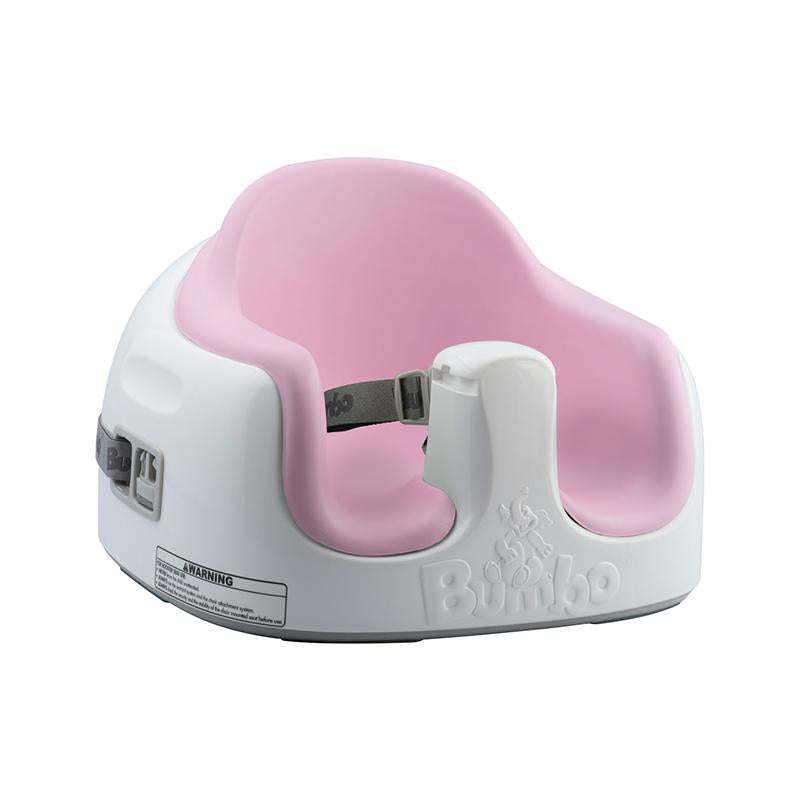 BUMBO 3in1 Multi Seat 多功能嬰兒增高椅-粉紅色-Suchprice® 優價網