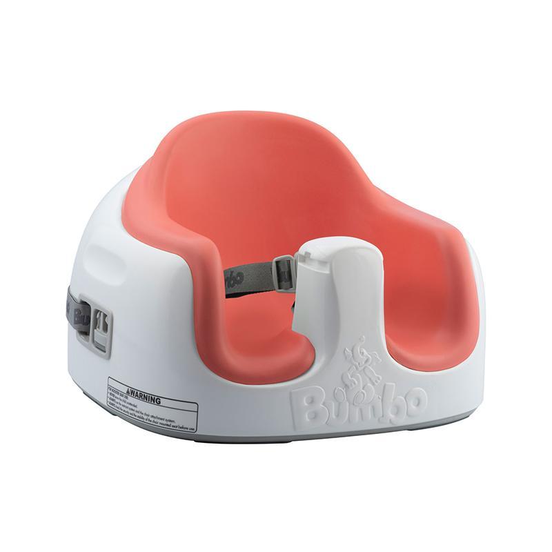 BUMBO 3in1 Multi Seat 多功能嬰兒增高椅-珊瑚紅色-Suchprice® 優價網