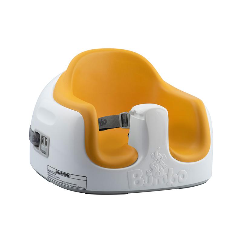 BUMBO 3in1 Multi Seat 多功能嬰兒增高椅-黃色-Suchprice® 優價網
