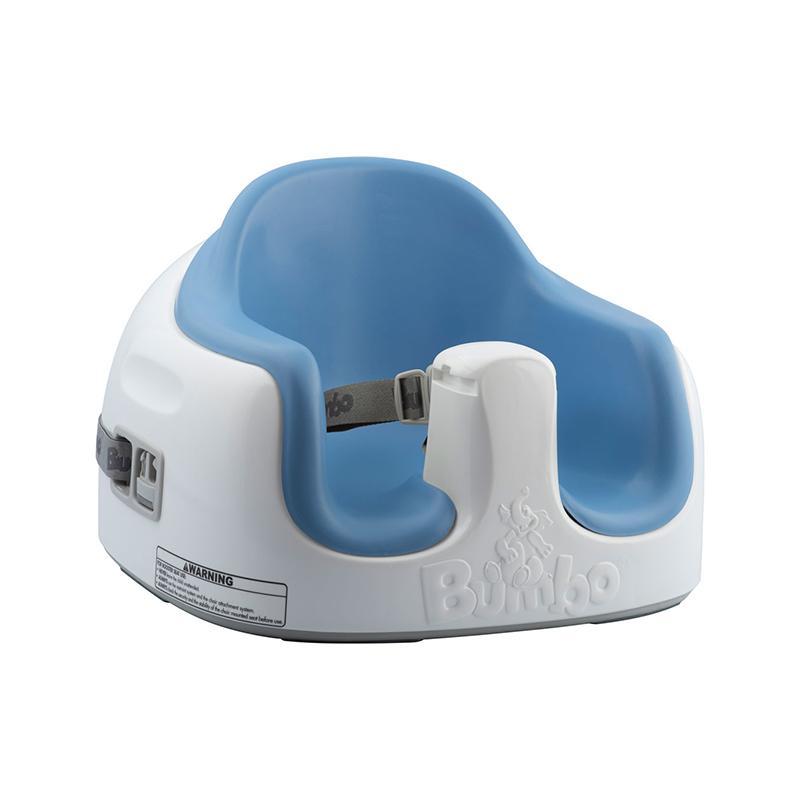 BUMBO 3in1 Multi Seat 多功能嬰兒增高椅-藍色-Suchprice® 優價網