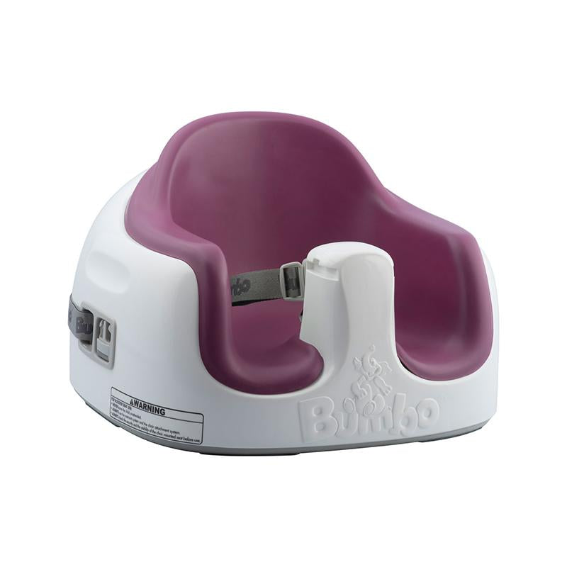 BUMBO 3in1 Multi Seat 多功能嬰兒增高椅-紫色-Suchprice® 優價網