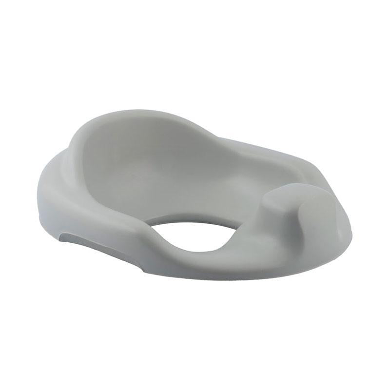 BUMBO Toilet Trainer 兒童學習廁板軟墊-灰色-Suchprice® 優價網