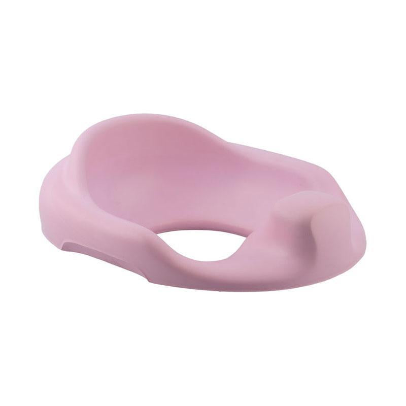 BUMBO Toilet Trainer 兒童學習廁板軟墊-粉紅色-Suchprice® 優價網
