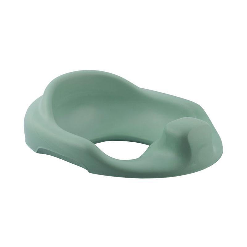 BUMBO Toilet Trainer 兒童學習廁板軟墊-綠色-Suchprice® 優價網