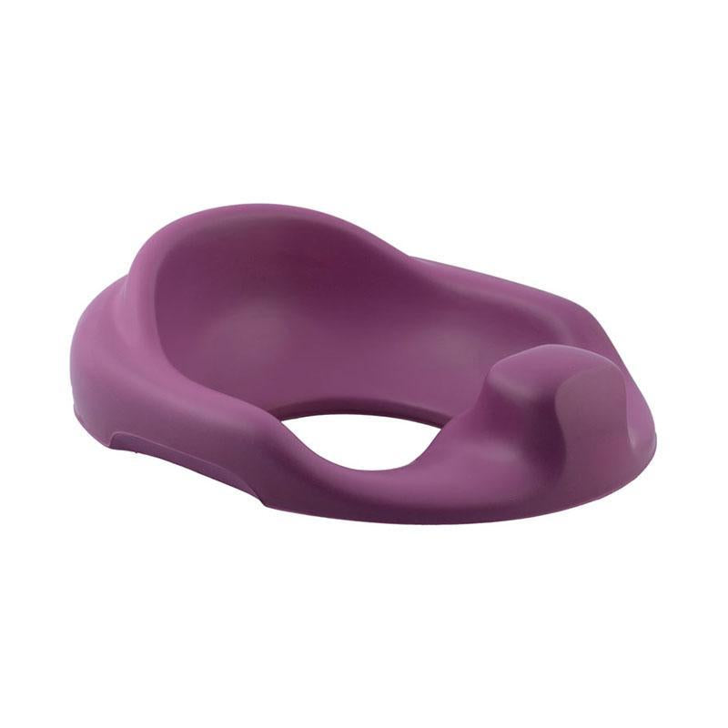 BUMBO Toilet Trainer 兒童學習廁板軟墊-紫色-Suchprice® 優價網