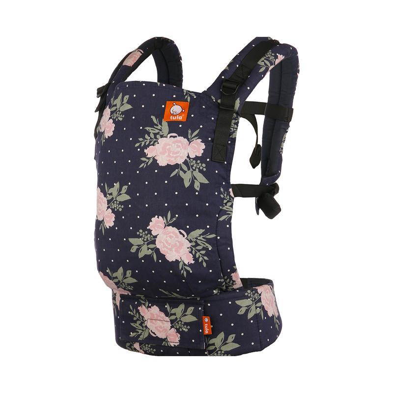 Baby Tula Free to Grow 全階段嬰兒揹帶 美國品牌-花群-Suchprice® 優價網