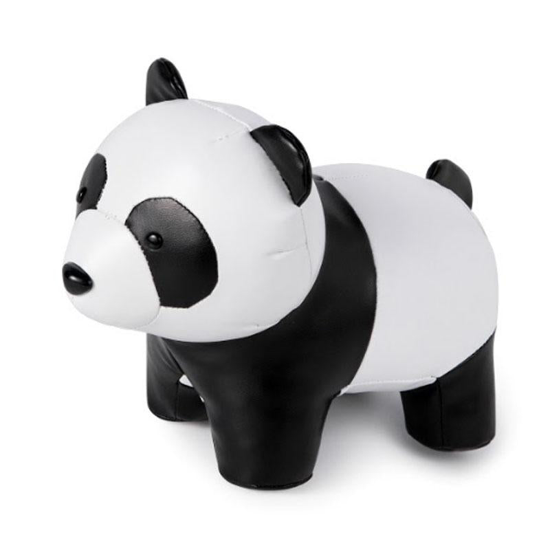 BabyToLove Little Big Friends 幼兒發聲音樂公仔 法國品牌-Luca the Panda 熊貓-Suchprice® 優價網