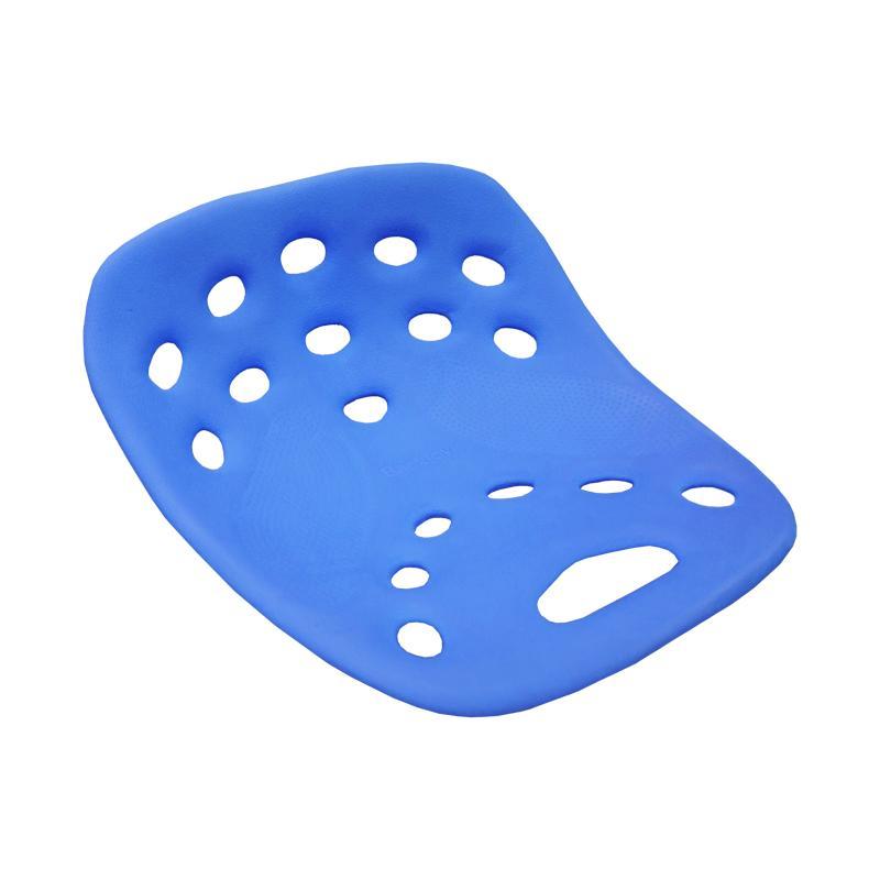 Backjoy Sitsmart Posture Plus 美姿墊 平行進口-藍色-Suchprice® 優價網
