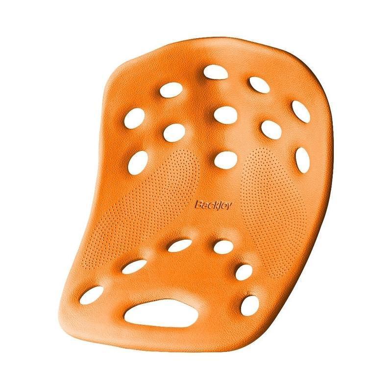 Backjoy Sitsmart Posture Plus 美姿墊 平行進口-橙色-Suchprice® 優價網