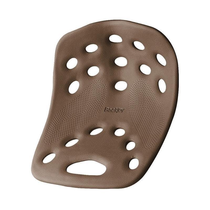 Backjoy Sitsmart Posture Plus 美姿墊 平行進口-棕色-Suchprice® 優價網