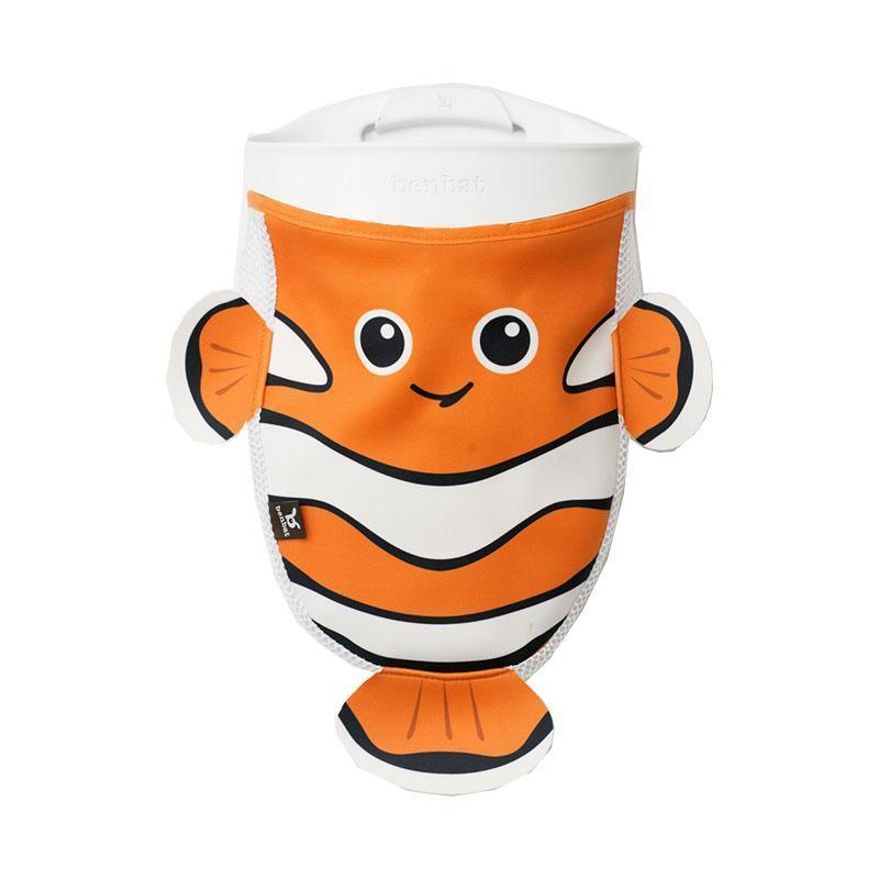 BenBat 浴室玩具收集器 熱帶魚-Suchprice® 優價網