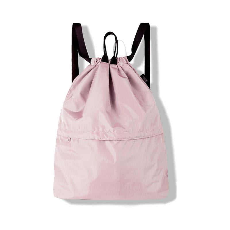 Botta Design 兩用背包 斜孭袋 韓國品牌-粉紅色 Pink-Suchprice® 優價網