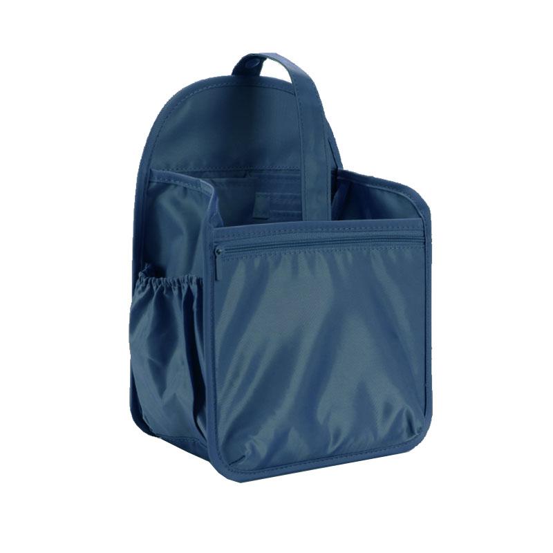 Botta Design 背包整理收納袋 韓國品牌-深藍色 Navy-L-Suchprice® 優價網