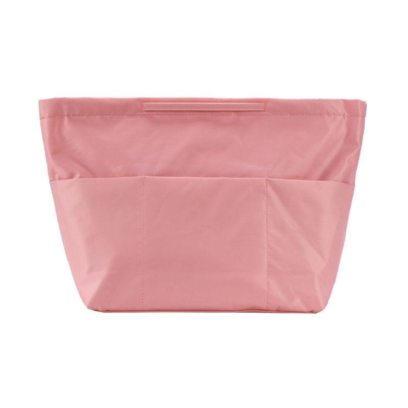 Botta Design 多格手袋整理收納袋-Pink 粉紅-Suchprice® 優價網
