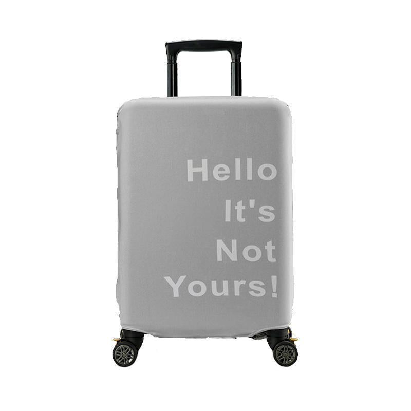 Botta Design 韓國品牌 高彈性防水行李箱保護套-Suchprice® 優價網