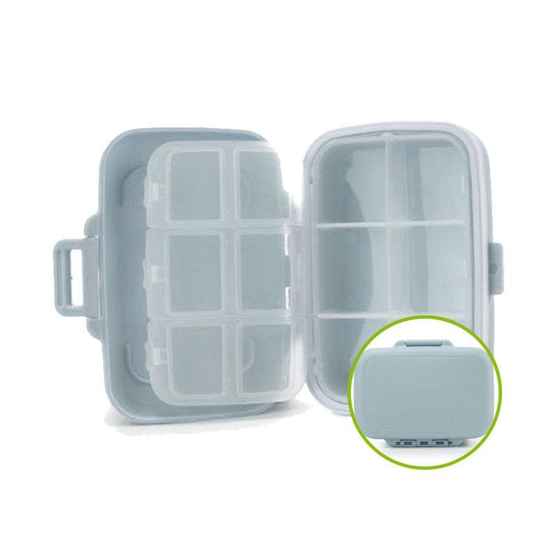 Botta Design 小型便攜藥盒-Blue-Suchprice® 優價網