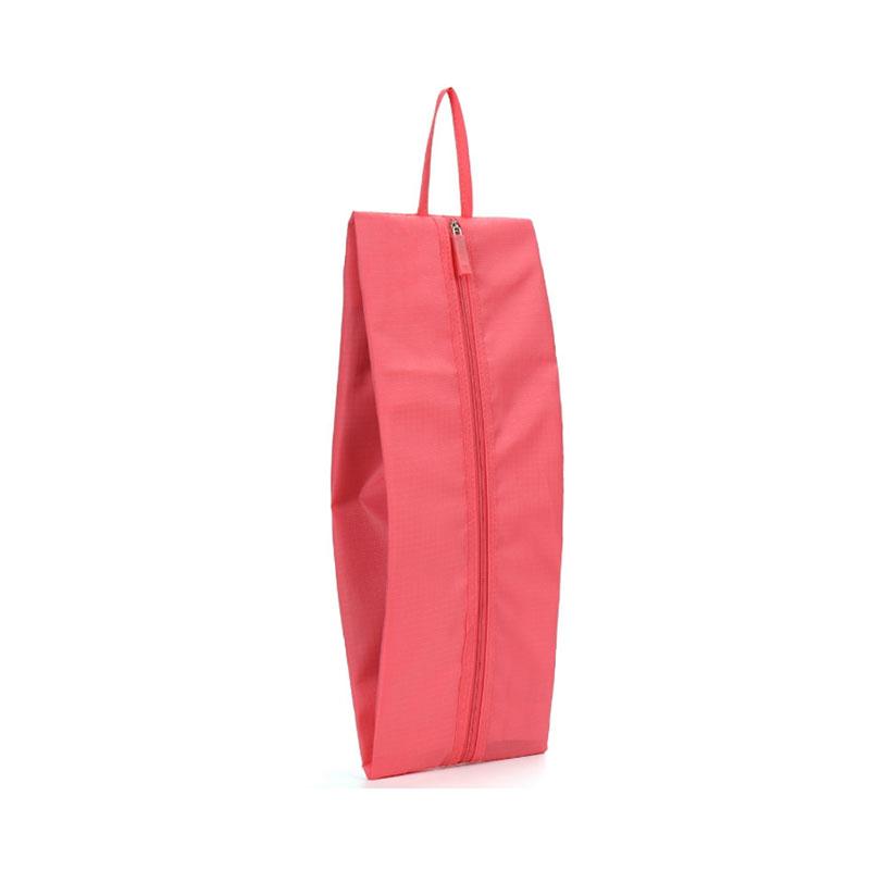 Botta Design 旅行可折疊鞋子收納袋-Pink 粉紅-Suchprice® 優價網
